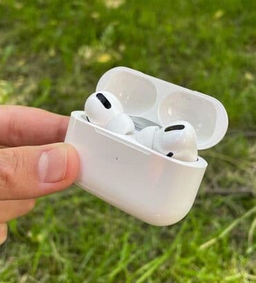 скупка аирподс: Вакуумные, Apple, Новый, Беспроводные (Bluetooth), Классические — 5