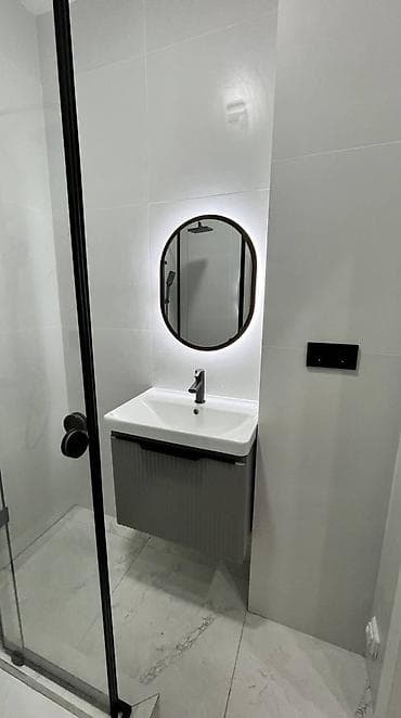 1 комната, 41 м², Дордой рынок / базар Элитка, 8 этаж, Евроремонт — 6