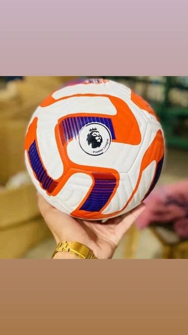 мячик для беременных: Футбольные мячи. новые. 1000 сом. цена окончательная 🔴 производство — 8