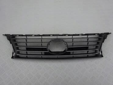rx 2016: Решетка радиатора Lexus 2012 г., Новый, Аналог — 1