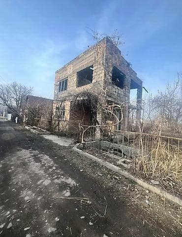 дом ремонт: 5 соток, Договор купли-продажи, Красная книга, Тех паспорт — 1