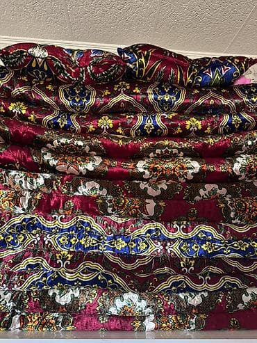 подушки аниме: Покрывало для кровати, Новый, Все сезоны — 1