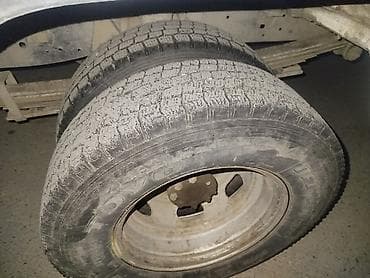 bmw 2 5: Грузовик, Mercedes-Benz, Стандарт, 5 т, Б/у — 5