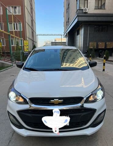 для грузовых автомобилей бу эбу мозги: Chevrolet Spark: 2020 г., 1 л, Автомат, Бензиновая, Хэтчбэк — 8