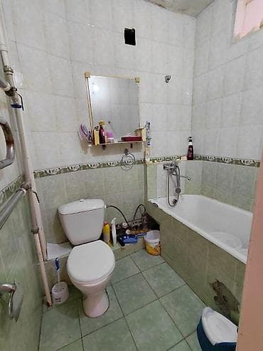 сдаю столовая бишкек: 1 комната, Собственник, Без подселения — 8