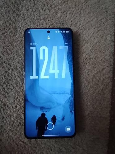 nokia e: Realme GT Neo 5 SE, Б/у, 256 ГБ, цвет - Черный, 2 SIM — 1