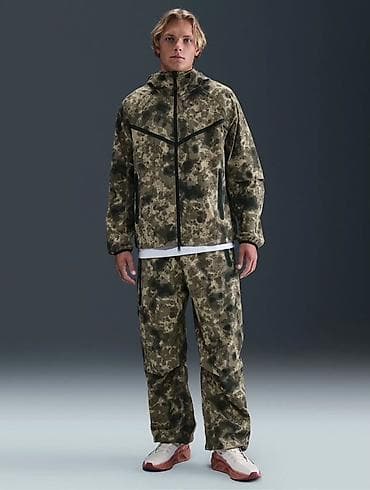 одежда nike: Мужской спортивный костюм, L, Nike, Новый — 1