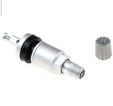 cadi: Ниппель, вентиль, сосок для датчика давления в шинах. Резиновый 1шт — 5