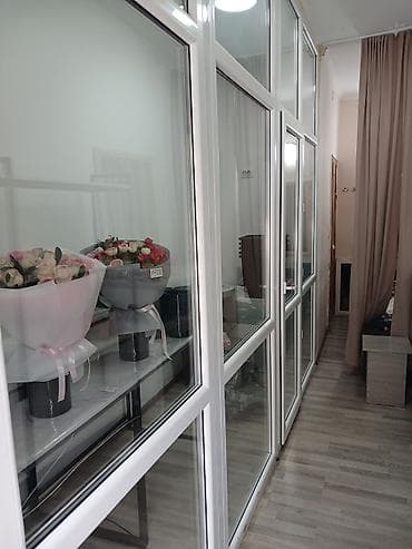 перегородки пластик: На заказ Каркасная перегородка, Для офиса — 3