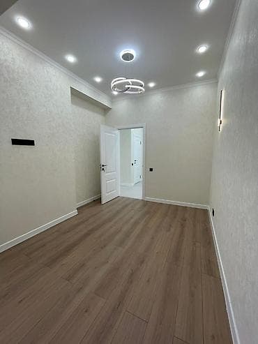 gala group: 3 комнаты, 77 м², Элитка — 5