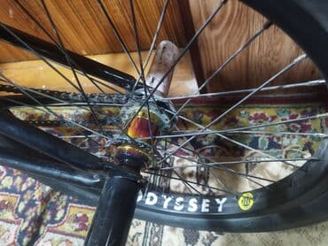 велосипеды оптом бишкек: BMX велосипед, Рама L (172 - 185 см), Новый — 3