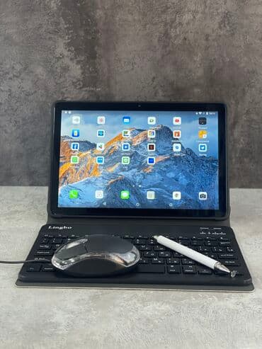 универсальные мобильные батареи для планшетов xd modo: Планшет, ATouch, память 512 ГБ, 10" - 11", 5G, Новый, Классический — 4