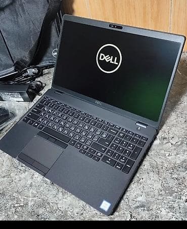 Ноутбуки и аксессуары: Dell Precision 3541 — профессиональный мобильный рабочий ноутбук — 2