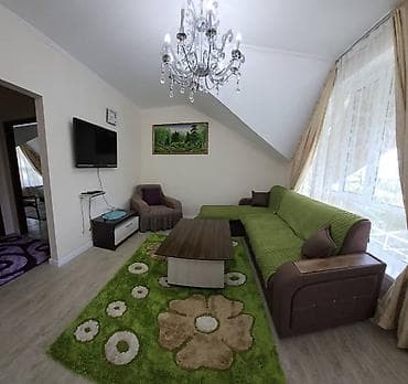 м: Коттедж, 7 ЦО Royal beach, Чок-Тал, Детская площадка — 8