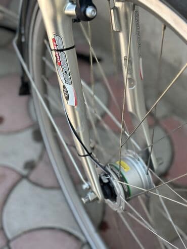 велосипед для 15 лет: Из Германии 
28колесо — 4