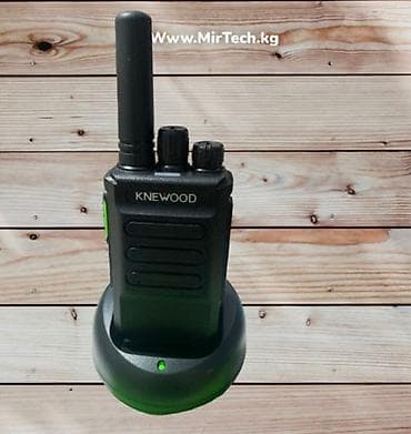 рация кенвод: Рация Kenwood TK-3207 S Plus

мощность 10W

до 5км без помеха — 2
