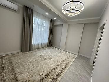 Квартиры: 2 комнаты, 69 м², Элитка, 4 этаж, Евроремонт — 10