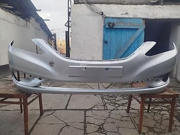 букса: Бампер Hyundai — 3
