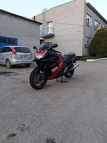 cf moto цена: В продаже мотоцикл Honda CBR 1000 F.Свежепригнан,растаможен,без — 10