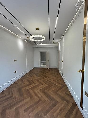 108: 4 комнаты, 108 м², Элитка, 6 этаж — 2
