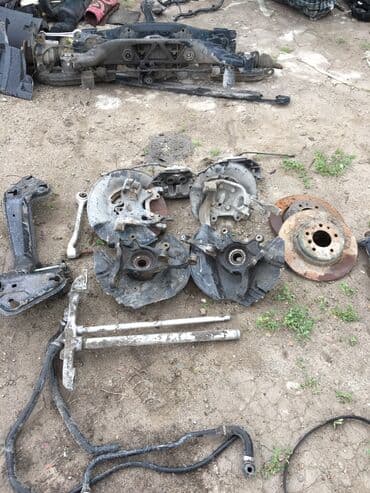 хюндай соната бишкек: Бмв е53 х5 пневматика.запчасти есть все в наличии и на заказ. кузов — 20