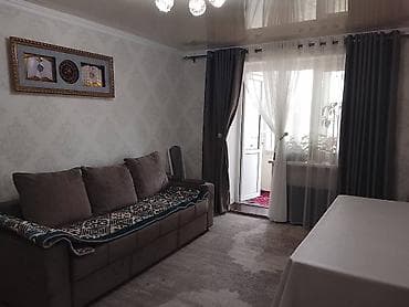 кирпичный дом: 2 комнаты, 45 м², 2 этаж, Евроремонт — 10