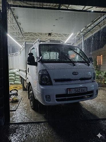 Заказать Хендай портер, Вывоз строй мусора, C грузчиком