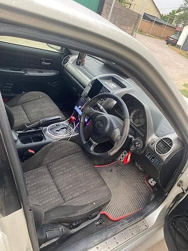 тойота авто: Toyota Altezza: 2001 г., 2 л, Автомат, Бензин, Седан — 6