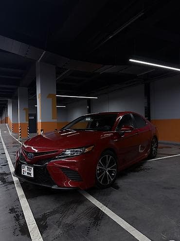 камри старый: Toyota Camry: 2019 г., 2.5 л, Вариатор, Гибрид, Седан — 1