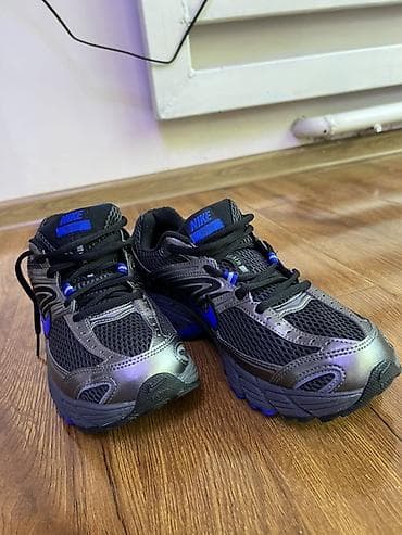 nike react: Кроссовки Spiritain 2000 - Модель: Spiritain 2000 (ярлык с QR и RFID) — 4