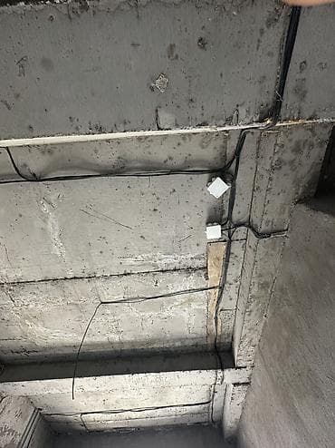 erl group: 1 комната, 40 м², Элитка, 11 этаж, Готовая ПСО (под самоотделку) — 8