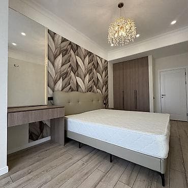 11: 2 комнаты, 53 м², Элитка, 11 этаж, Дизайнерский ремонт — 2