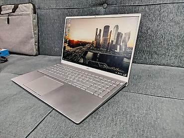 mi note 8pro: Ноутбук Dell Ультрабук, Intel Core i5, ОЗУ, RAM: 16 ГБ, Dell Inspiron — 4