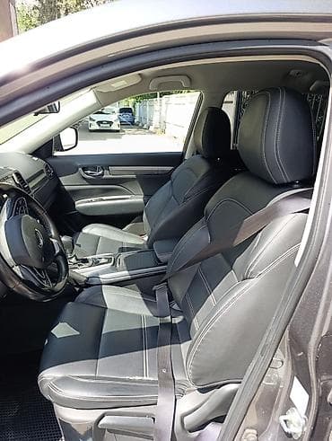 89 2: Renault QM6: 2020 г., 2 л, Автомат, Газ, Кроссовер — 8