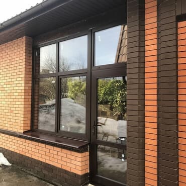 обмен на железки: Приём Пластиковые окна и двери, * 📌Алюминиевые окна и двери, * — 1