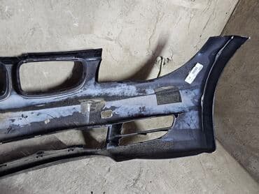 передний бампер опель вектра с: Бампер Передний BMW, Б/у, Оригинал — 8