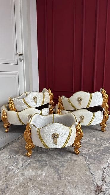 каркас в аренду: ⚜️Тойго себеттер⚜️ Аренда/продажа(заказ) ❗️Мебельный-400с — 3