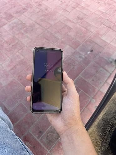 tab a 7: Samsung Galaxy A21S, 64 ГБ — 1