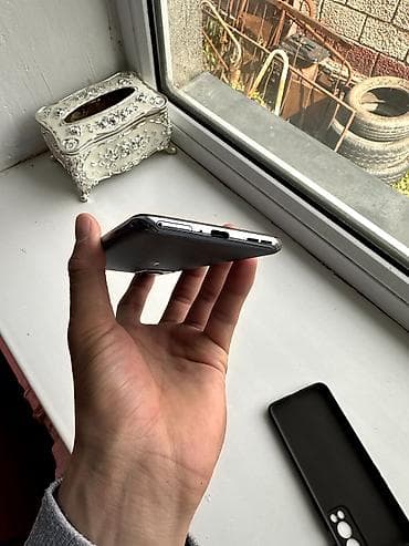 samsung galaxy fold: OnePlus Nord 2 5G, Б/у, 128 ГБ, цвет - Серый, 1 SIM, 2 SIM — 4