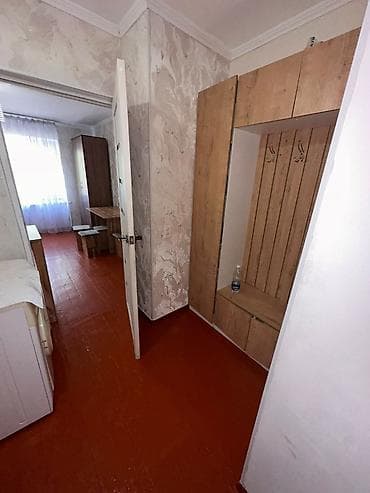 23: 1 комната, 23 м², Гостиничный тип, 2 этаж, Косметический ремонт — 5