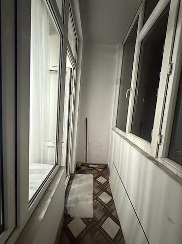 долгосрочные квартиры ош: 2 комнаты, Собственник, Без подселения, С мебелью полностью — 7