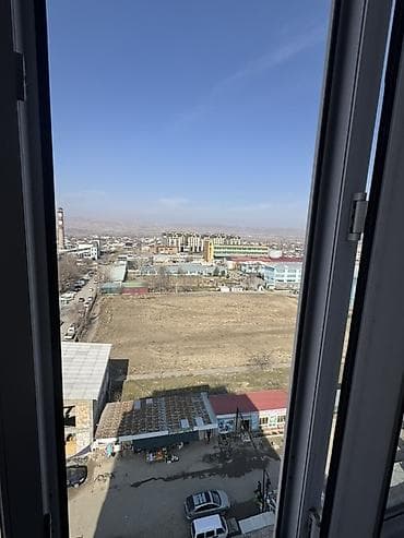 сокулук квартира недвижимость: 2 комнаты, Без подселения, С мебелью полностью — 9