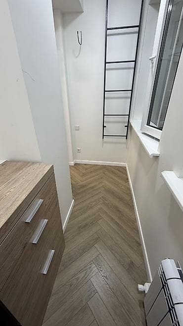 2 комнаты, 75 м², Элитка, 5 этаж, Дизайнерский ремонт — 10