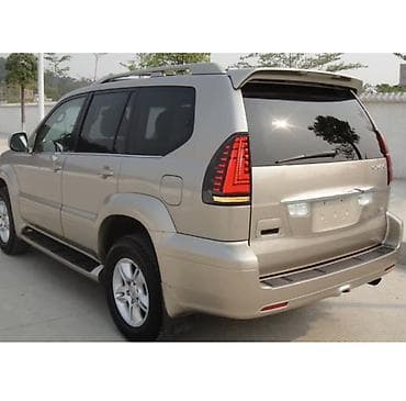 Комплект стоп-сигналов Lexus Новый