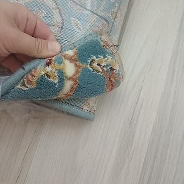 Ковер Б/у, 400 * 300, Турция, Безналичная/наличная оплата