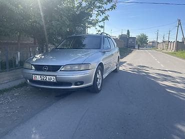 купить опель вектра б: Opel Vectra: 1999 г., 1.8 л, Механика, Бензин, Универсал — 4