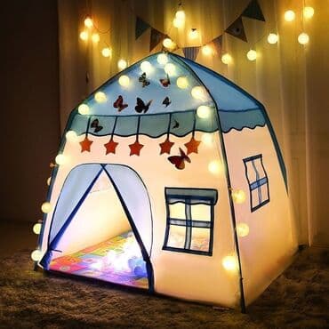 непромокаемые пеленки для детей: ✅✅✅ В НАЛИЧИИ . Легкая и компактная детская палатка — 🤍идеальное — 3