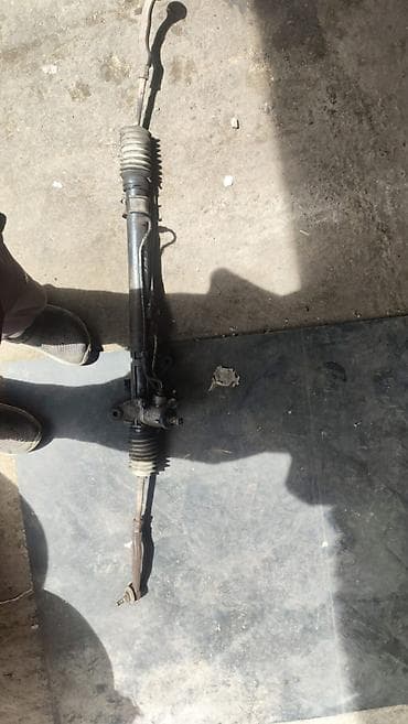 рулевая рейка цена: Рулевая рейка Honda — 1