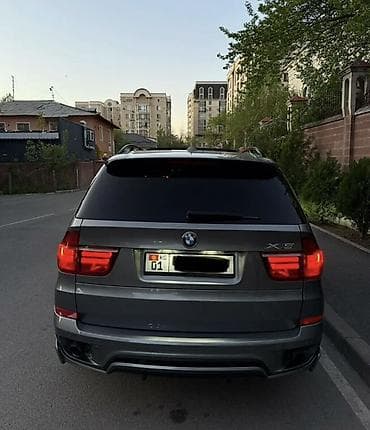 бмв ф10 запчасти: BMW X5: 2010 г., 3 л, Автомат, Бензин, Кроссовер — 6