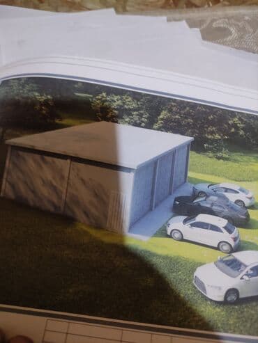 Сниму дом: Дом, 120 м², 5 комнат, Собственник, ПСО (под самоотделку) — 10